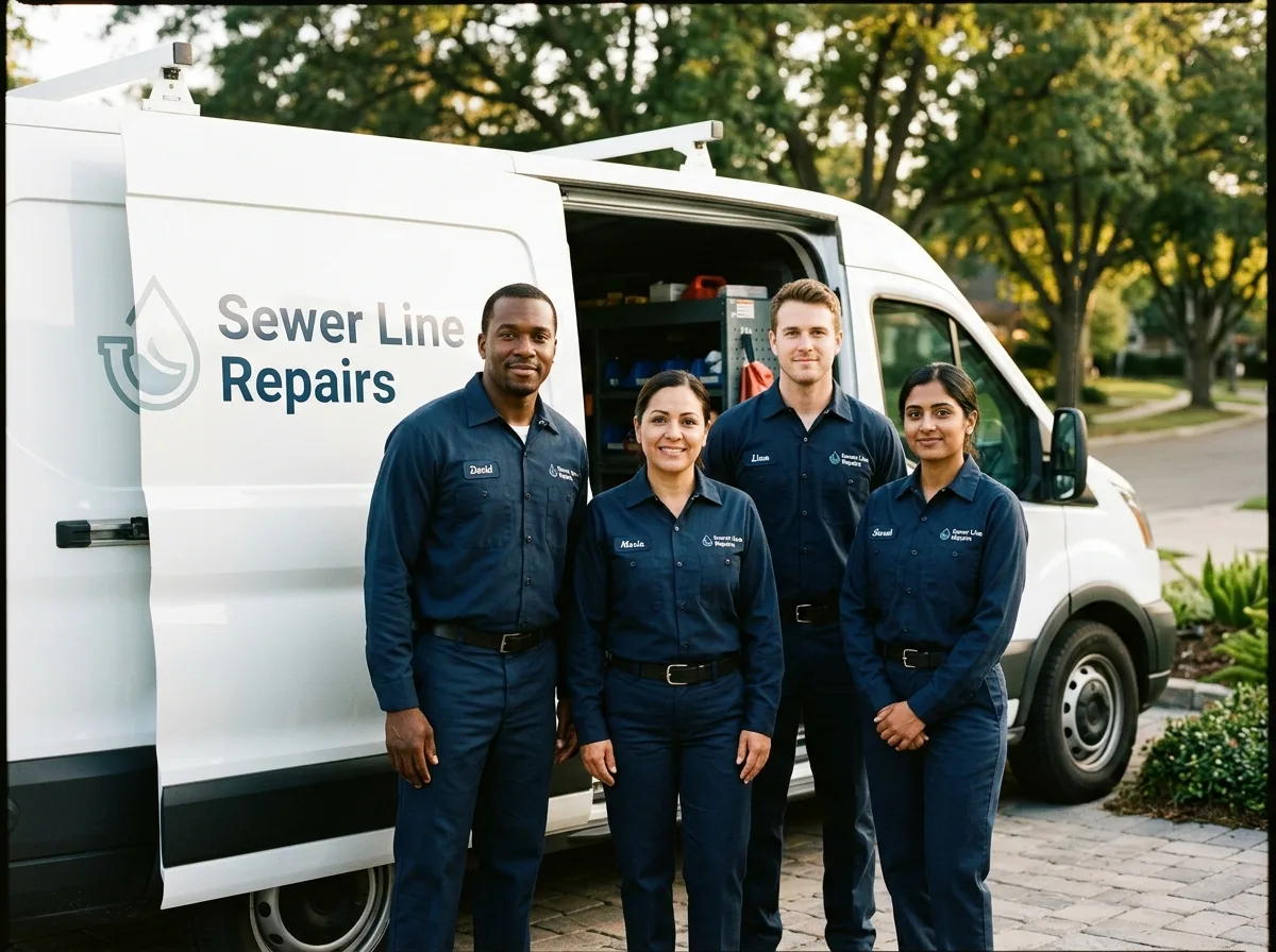 Emergency Plumber company in Hampton, TN